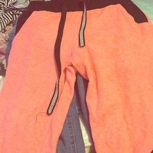 Always a thrill sweatpants